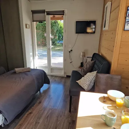 La Centre Apartamento
